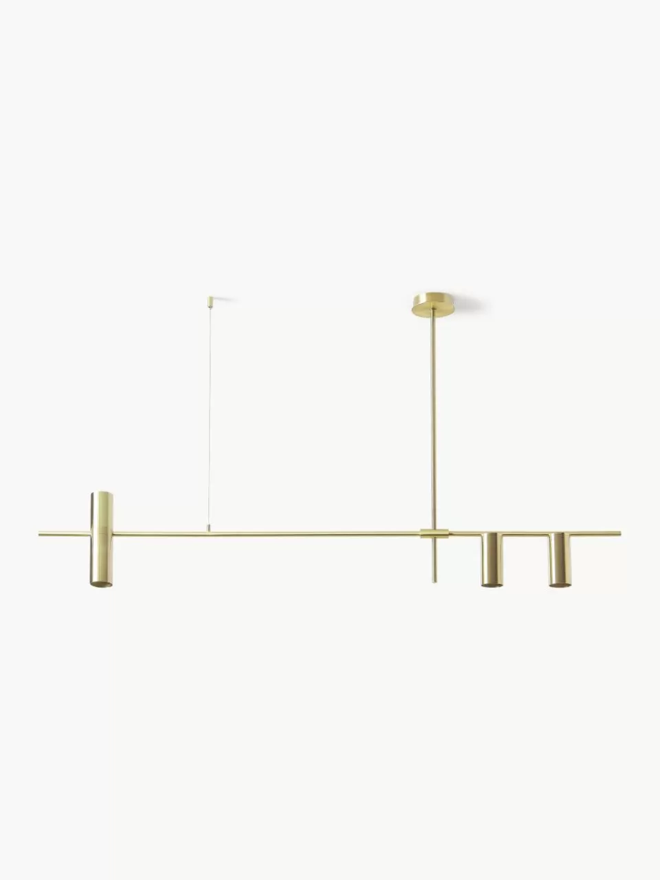 Westwing Collection Grote hanglamp Cassandra | Hanglampen | Hanglampen