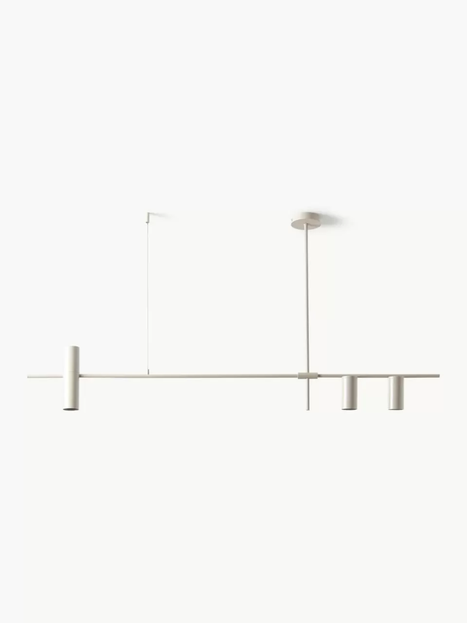 Westwing Collection Grote hanglamp Cassandra | Hanglampen | Hanglampen