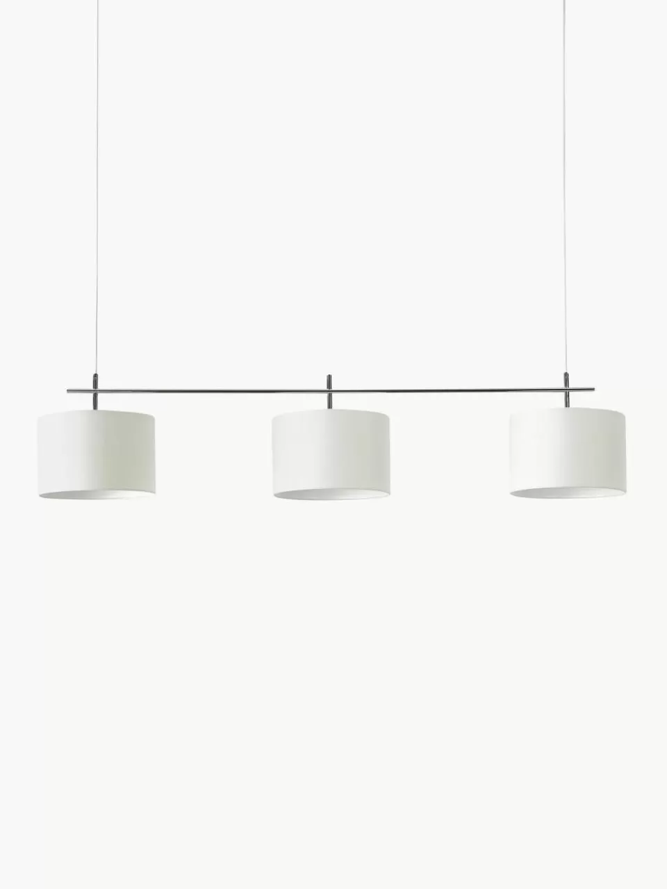 Westwing Collection Grote hanglamp Liara | Hanglampen | Hanglampen