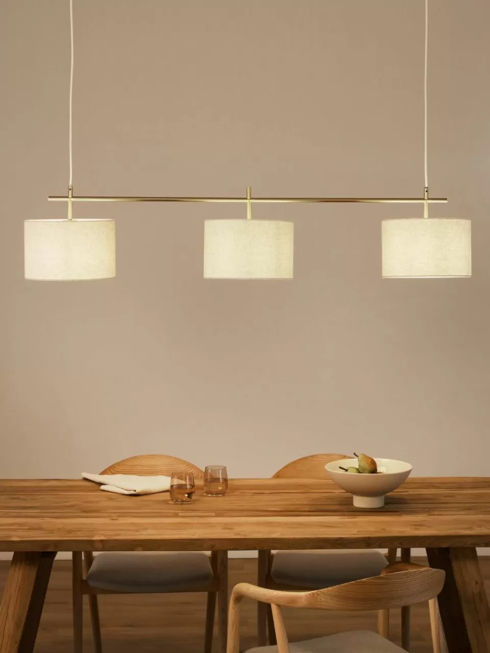 Westwing Collection Grote hanglamp Liara | Hanglampen | Hanglampen