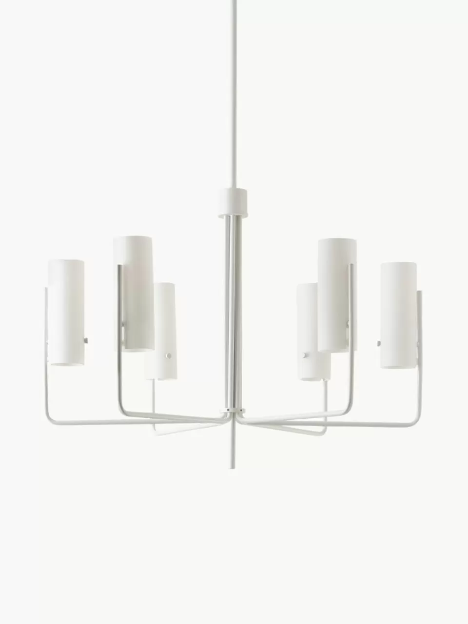 Westwing Collection Grote hanglamp Vivian | Hanglampen | Hanglampen