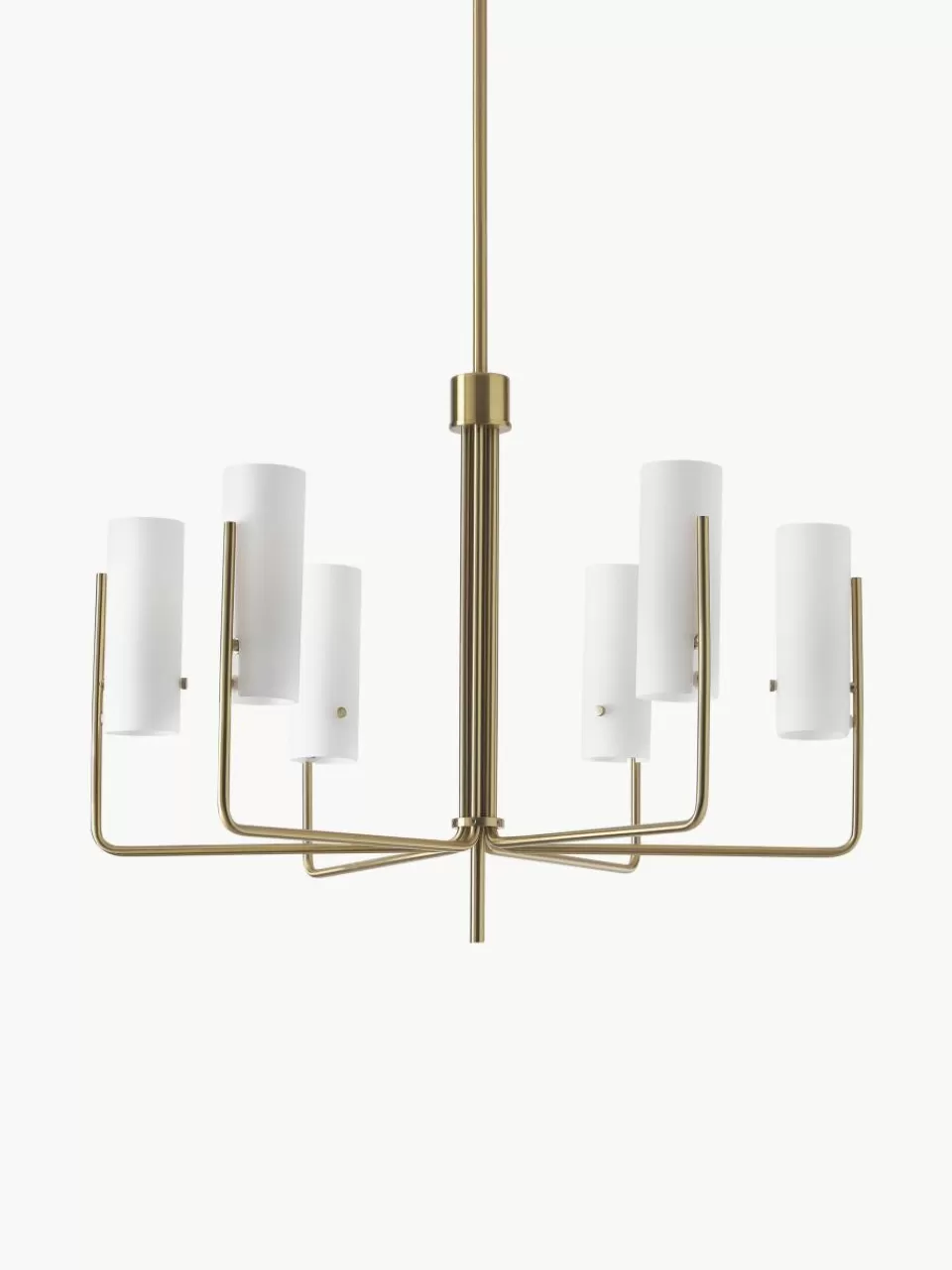 Westwing Collection Grote hanglamp Vivian | Hanglampen | Hanglampen