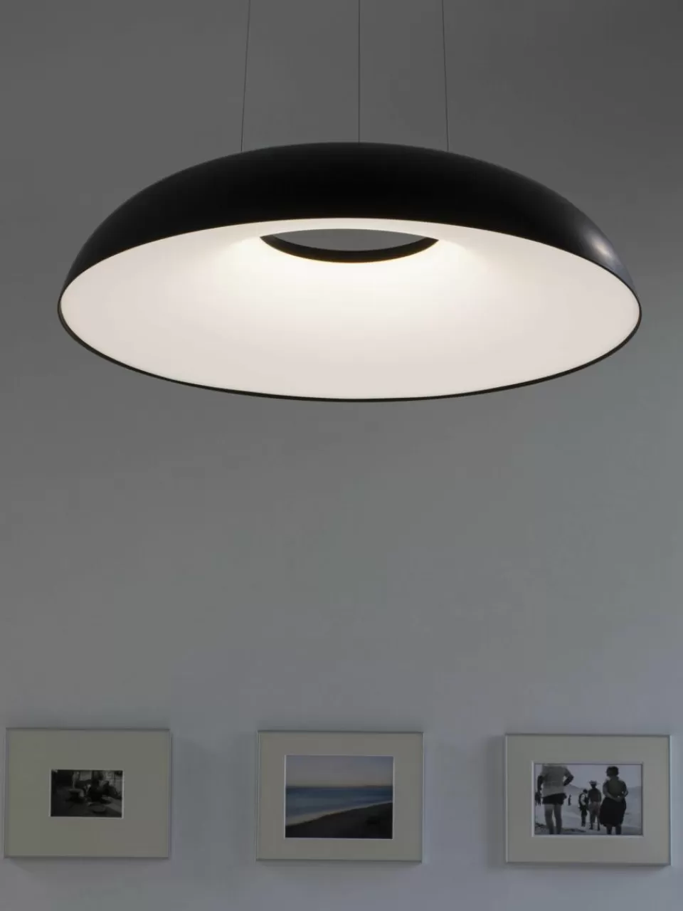 Westwing Grote LED hanglamp Maggiolone, dimbaar | Hanglampen | Hanglampen