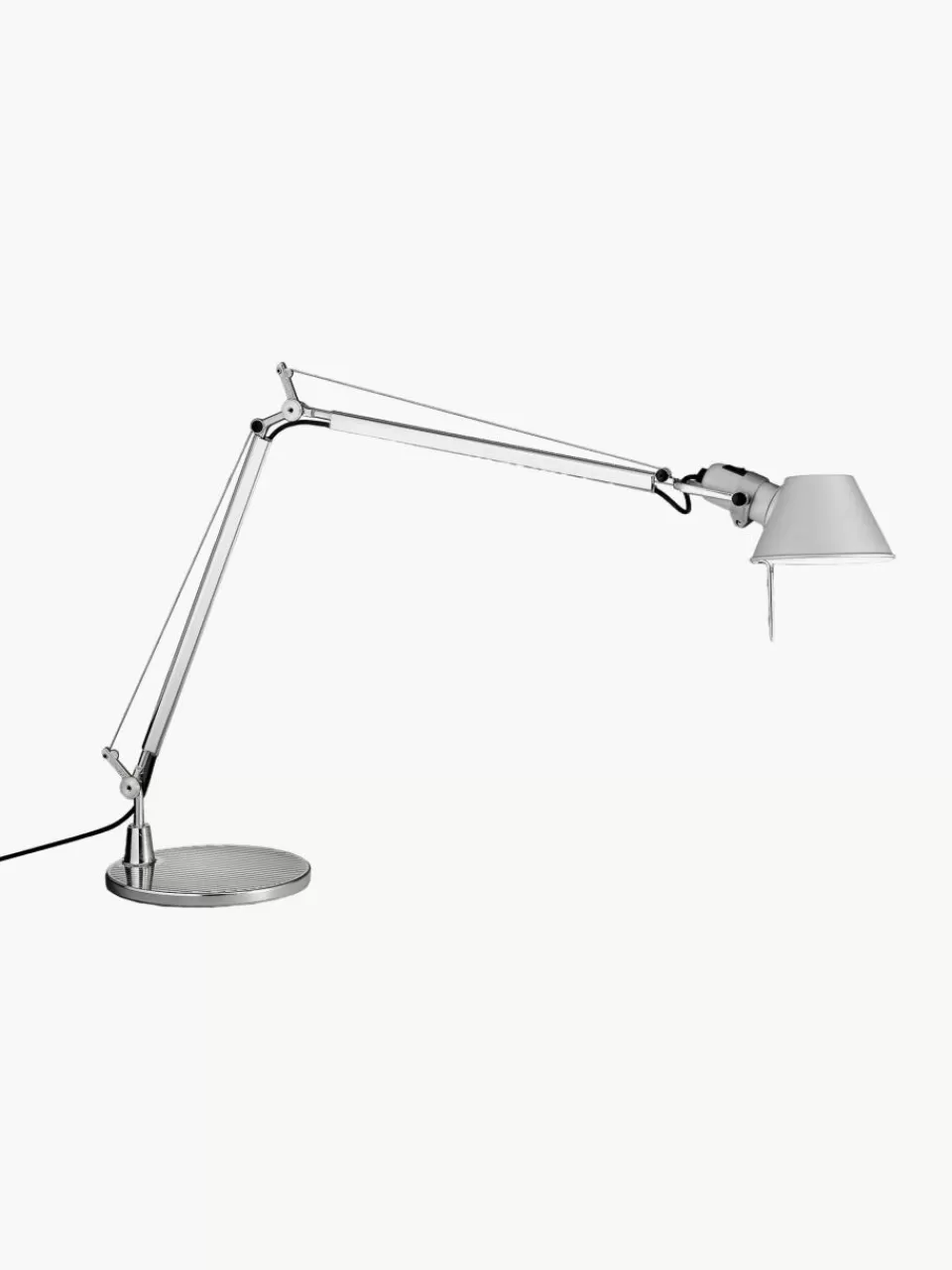 Artemide Grote verstelbare bureaulamp Tolomeo | Bureaulampen | Tafellampen