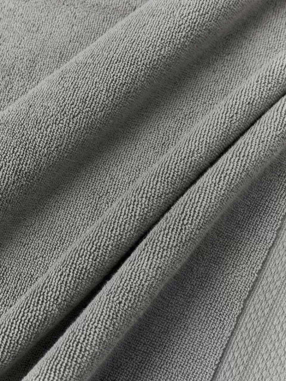 Westwing Collection Handdoek Premium van biokatoen in verschillende formaten | Handdoeken | Handdoeken