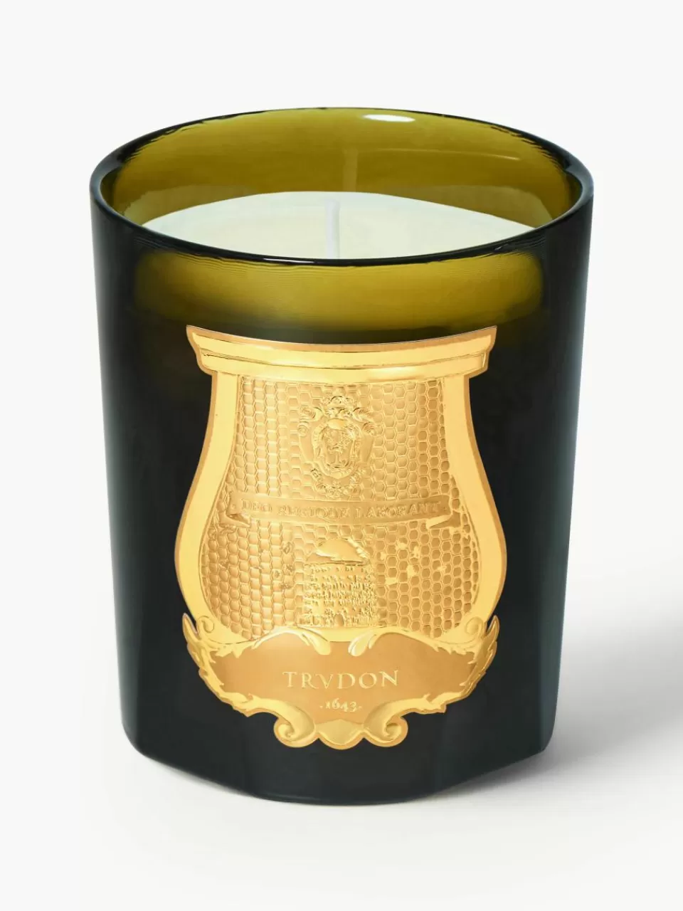 Trudon Handgemaakte geurkaars Odalisque (oranjebloesem) | Kaarsen & Kaarsenhouders | Decoratie