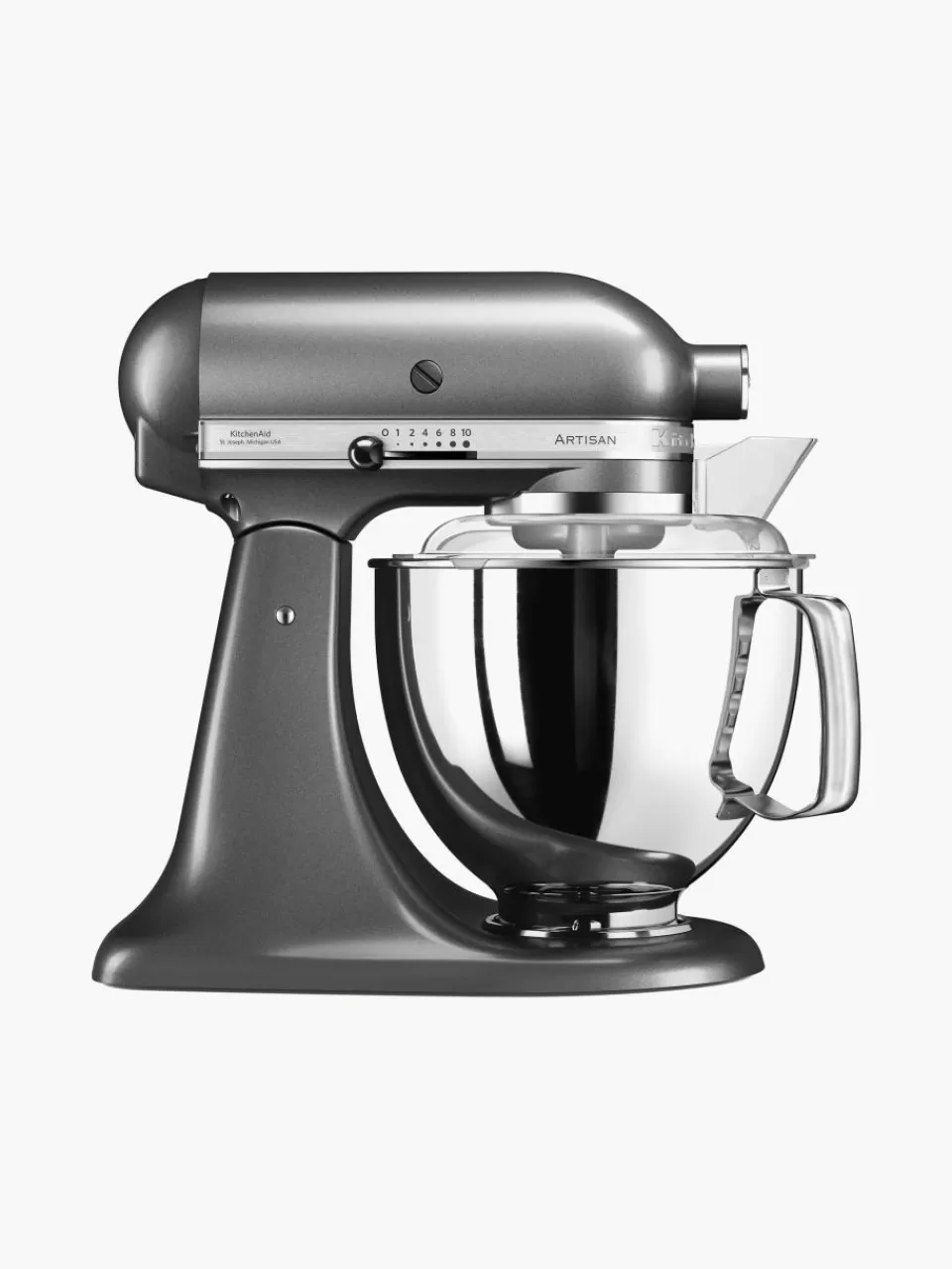 KitchenAid Handgemaakte keukenmachine Artisan | Keukenmachines | Keukenmachines