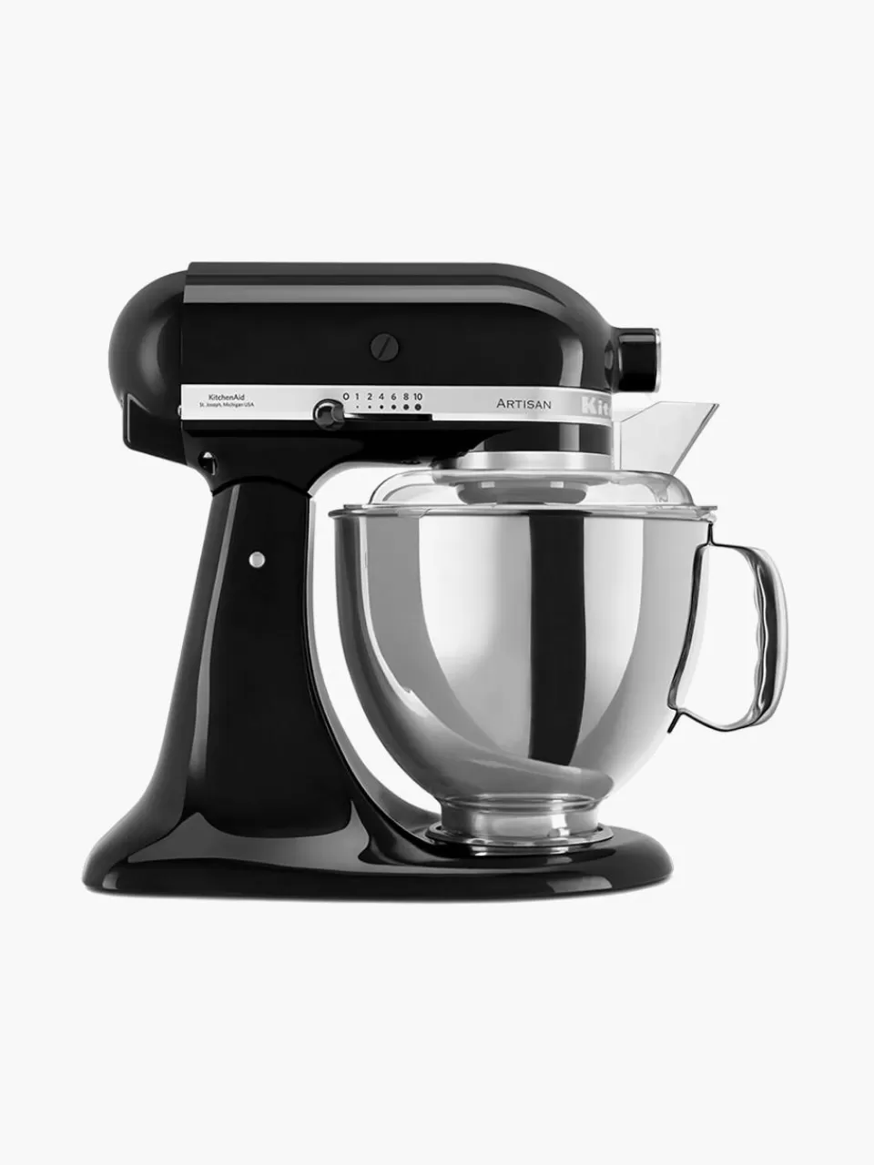 KitchenAid Handgemaakte keukenmachine Artisan | Keukenmachines | Keukenmachines