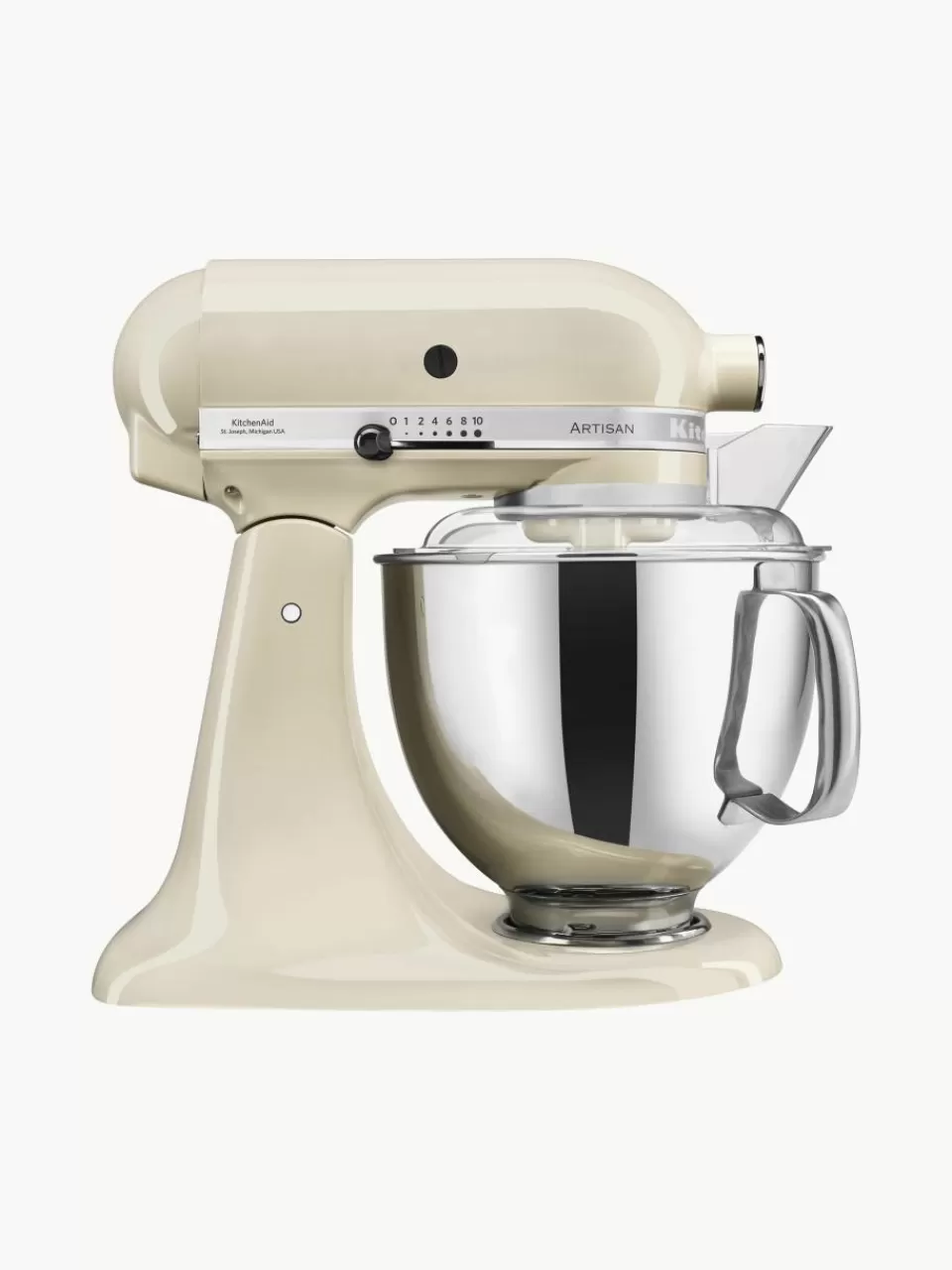 KitchenAid Handgemaakte keukenmachine Artisan | Keukenmachines | Keukenmachines