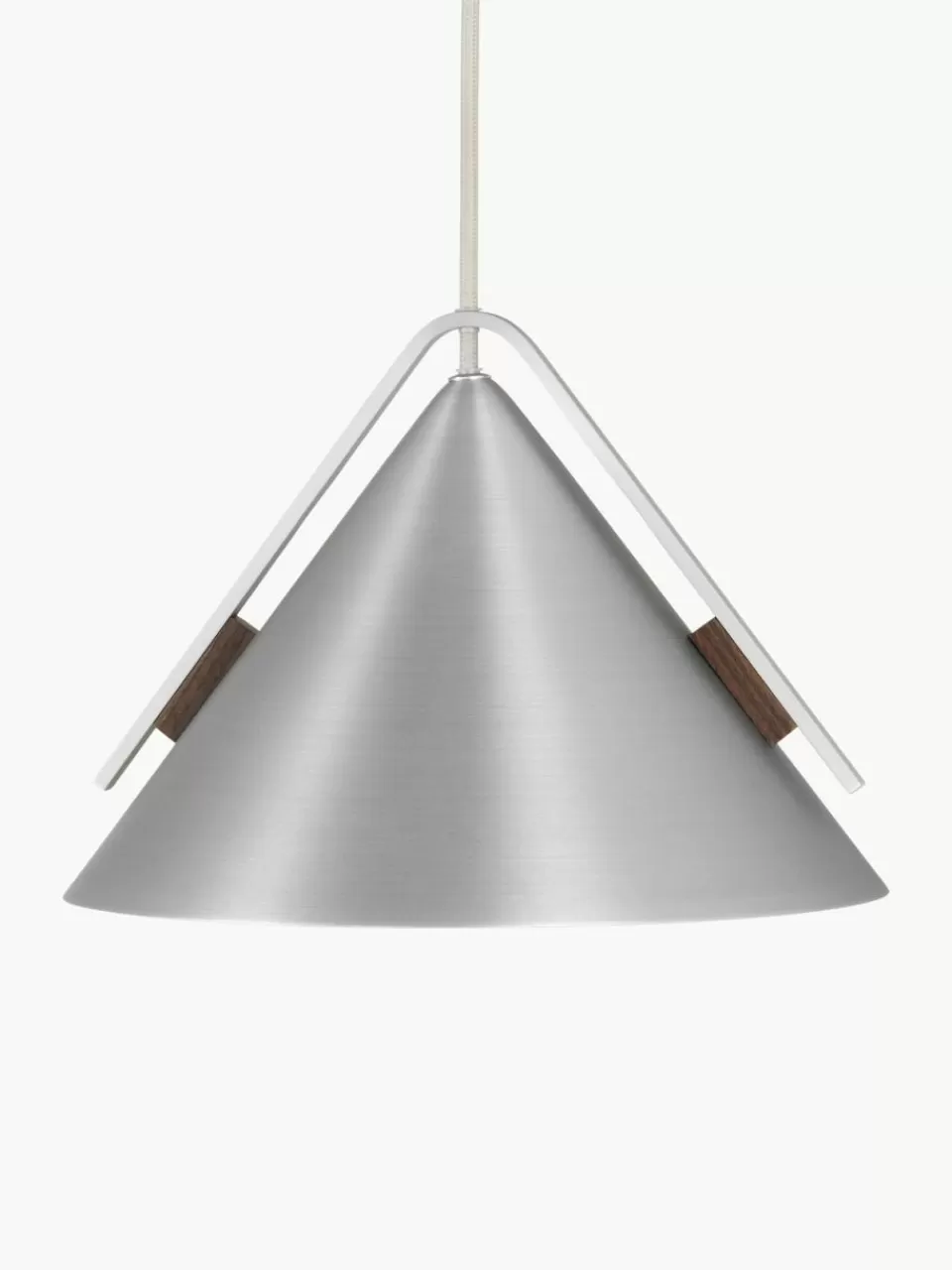 Kristina Dam Hanglamp Cone, in verschillende formaten | Hanglampen | Hanglampen