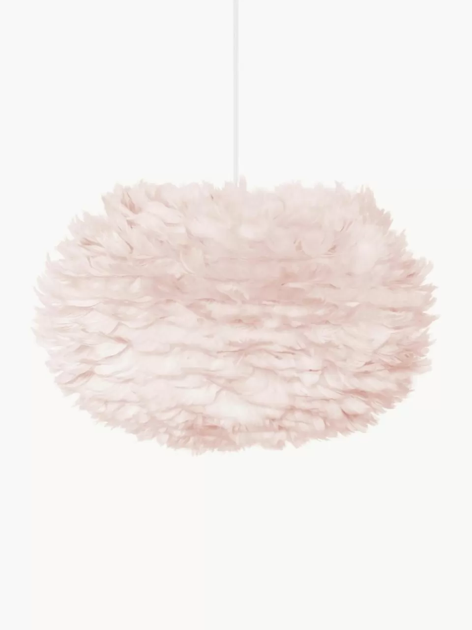 UMAGE Hanglamp Eos van veren | Hanglampen | Hanglampen