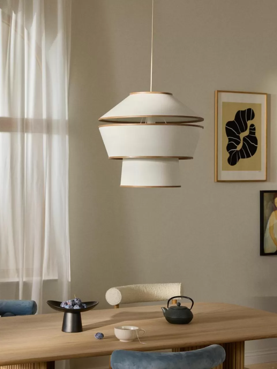 Westwing Collection Hanglamp Faro | Hanglampen | Hanglampen