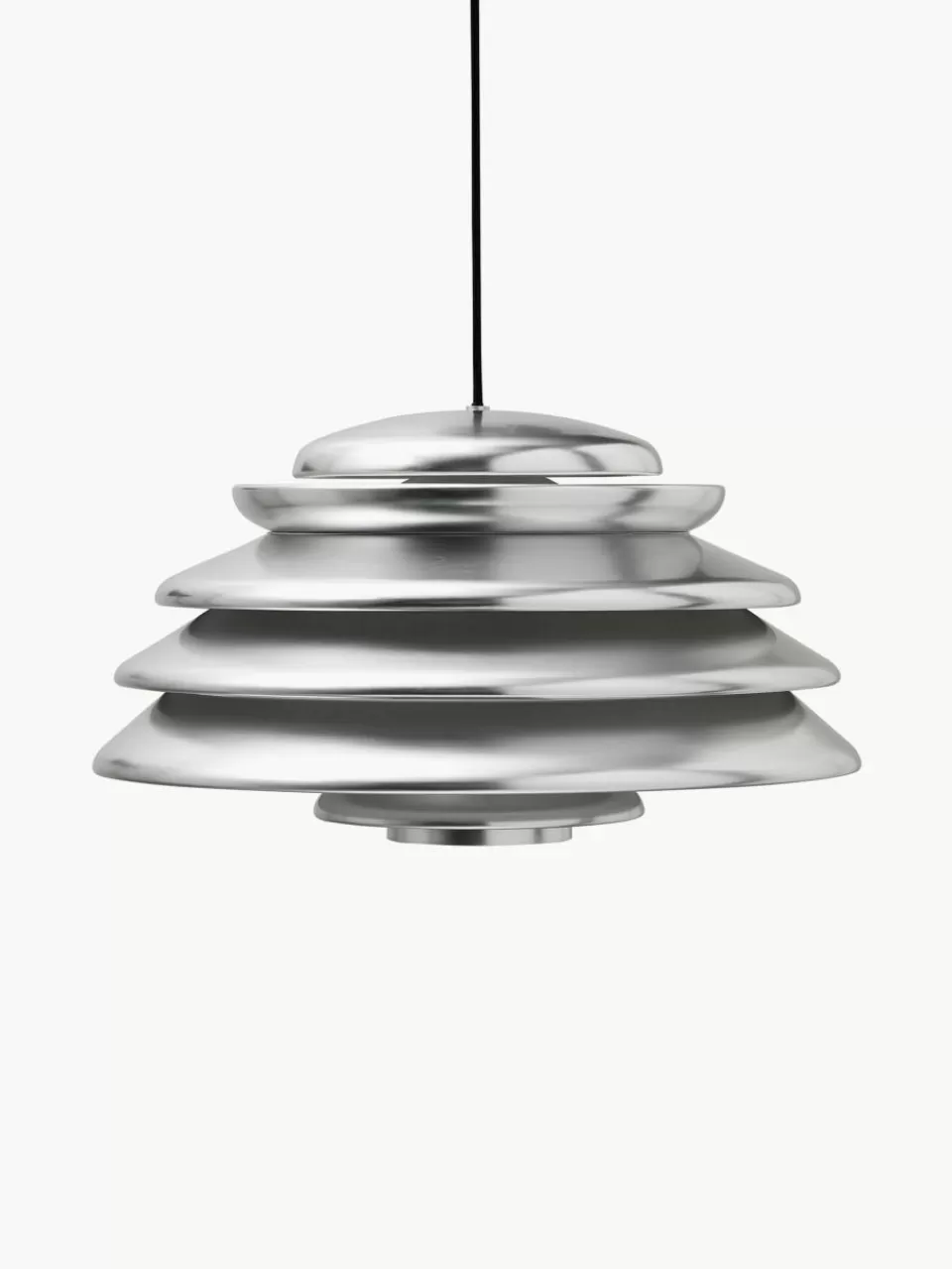 Verpan Hanglamp Hive, design Verner Panton | Hanglampen | Hanglampen