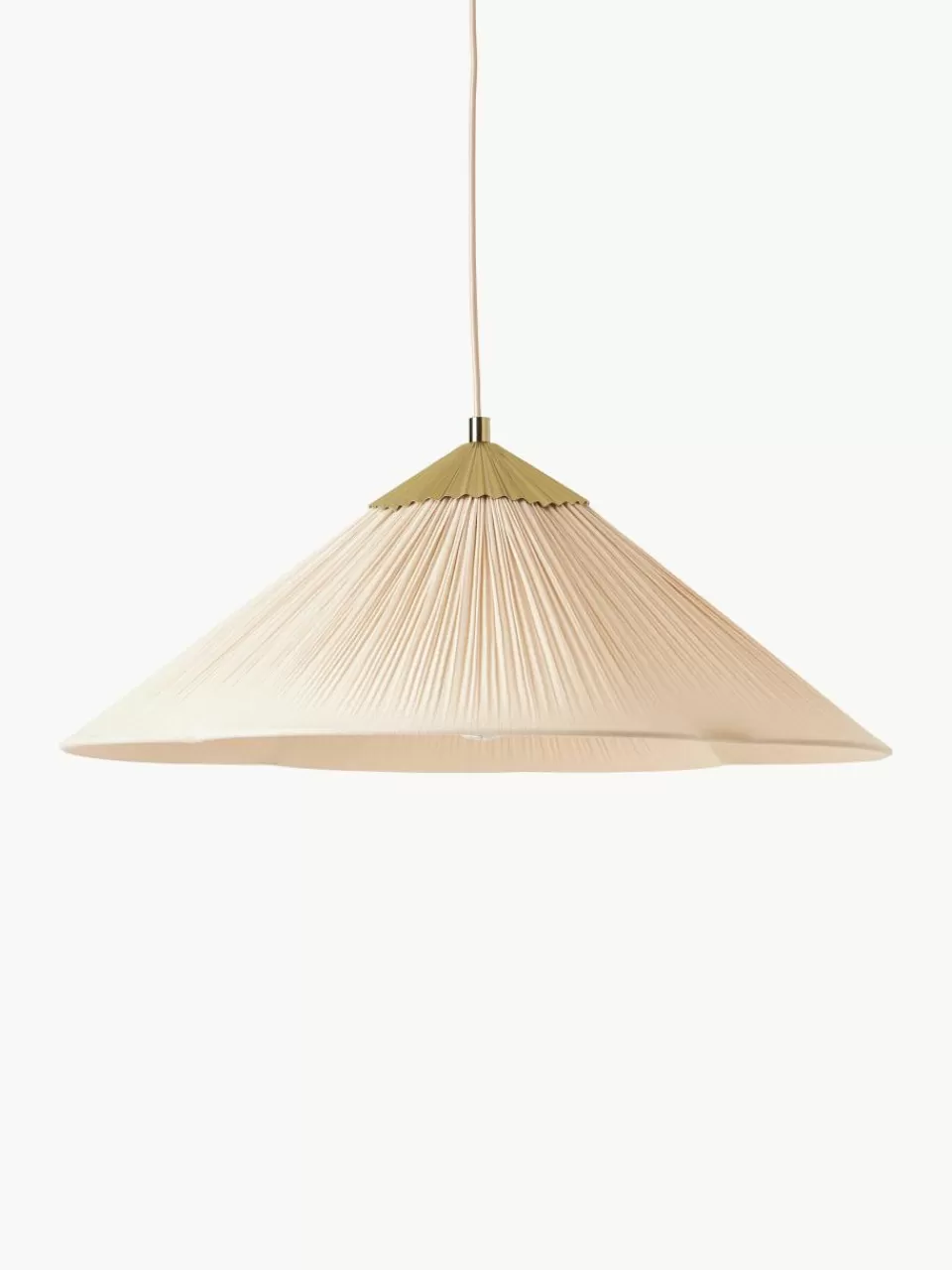 Westwing Collection Hanglamp Leora | Hanglampen | Hanglampen