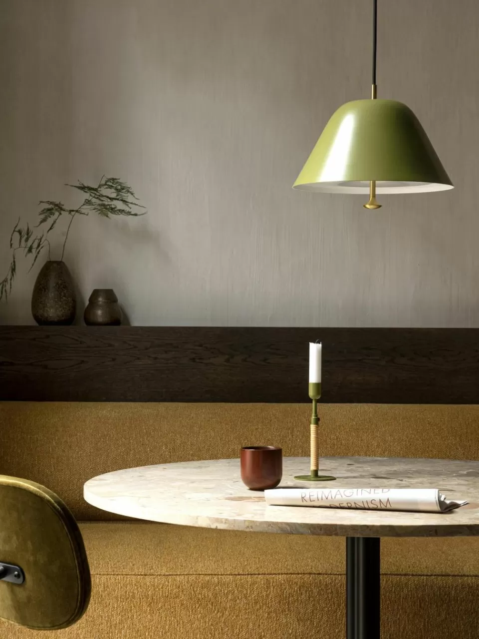 Audo Copenhagen Hanglamp Levitate | Hanglampen | Hanglampen