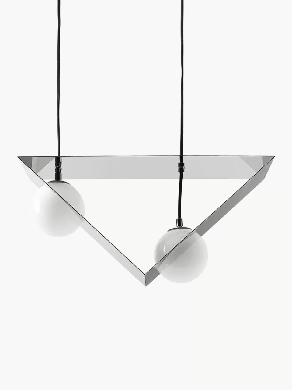 Westwing Collection Hanglamp Lewis | Hanglampen | Hanglampen