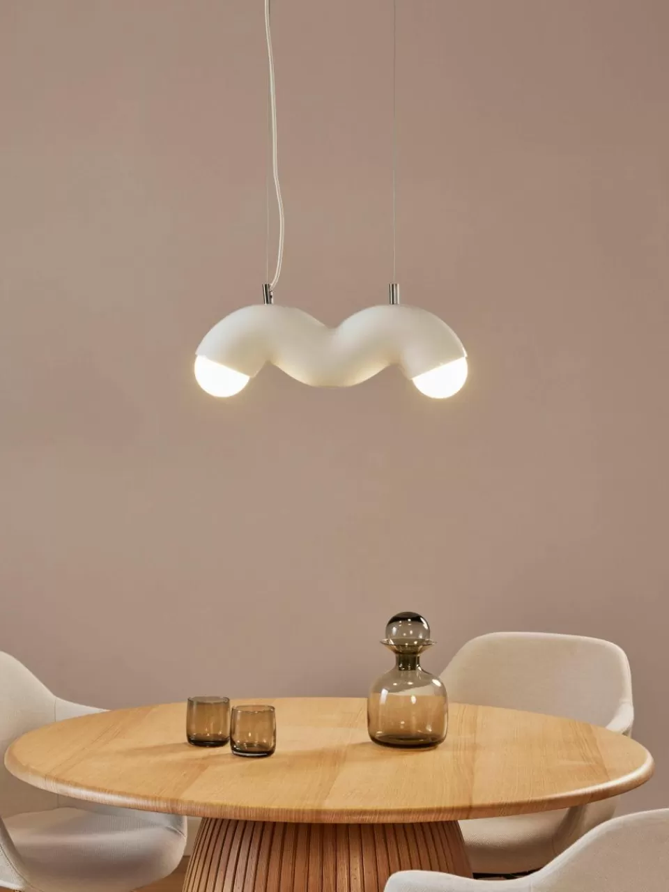 Westwing Collection Hanglamp Memphis | Hanglampen | Hanglampen