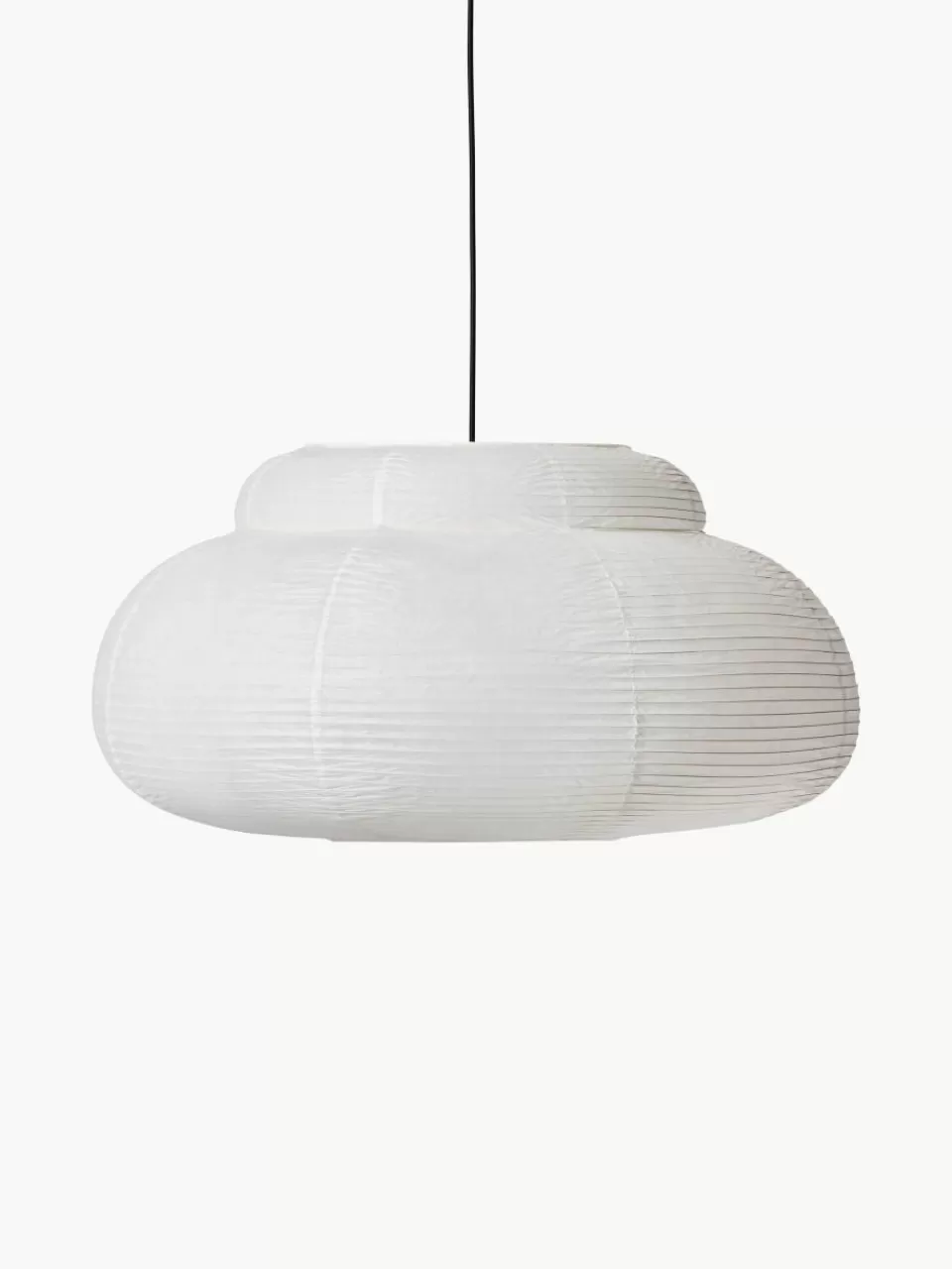 Made By Hand Hanglamp Paper uit rijstpapier | Hanglampen | Hanglampen