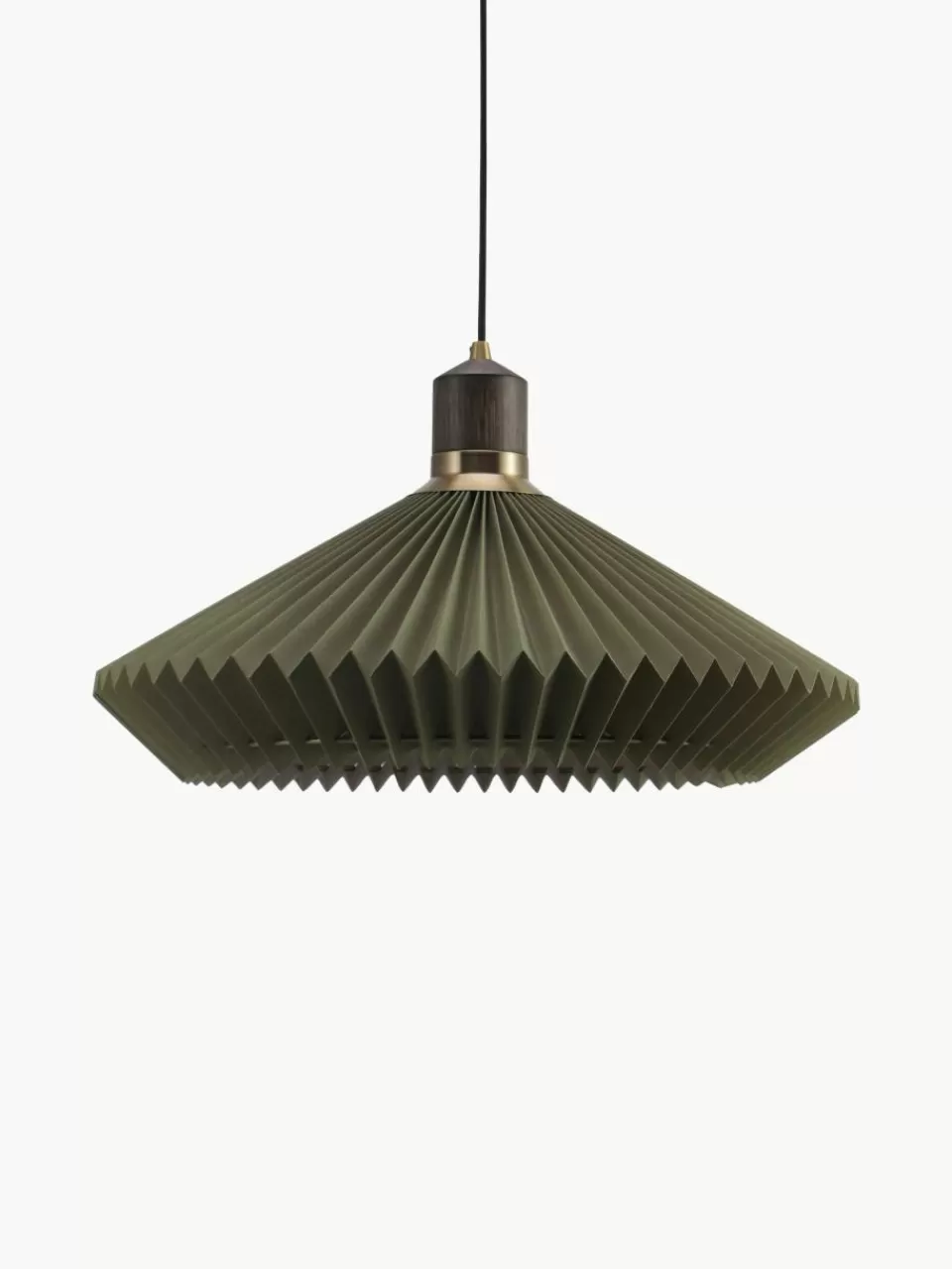 Westwing Hanglamp Paris, Ø 56 cm | Hanglampen | Hanglampen