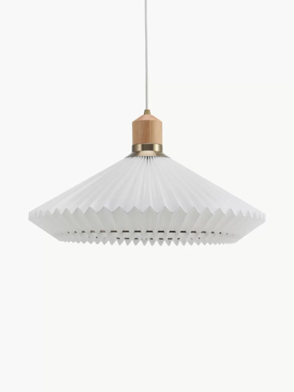 Westwing Hanglamp Paris, Ø 56 cm | Hanglampen | Hanglampen