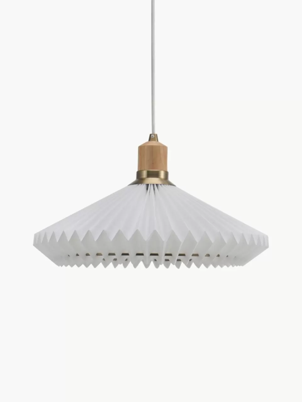 Westwing Hanglamp Paris, Ø 40 cm | Hanglampen | Hanglampen