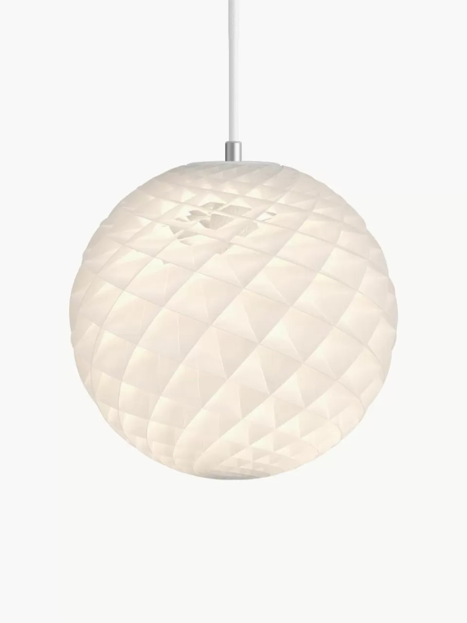 Louis Poulsen Hanglamp Patera, in verschillende formaten | Hanglampen | Hanglampen