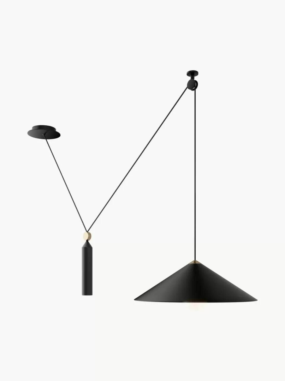 Maytoni Hanglamp Peso | Hanglampen | Hanglampen