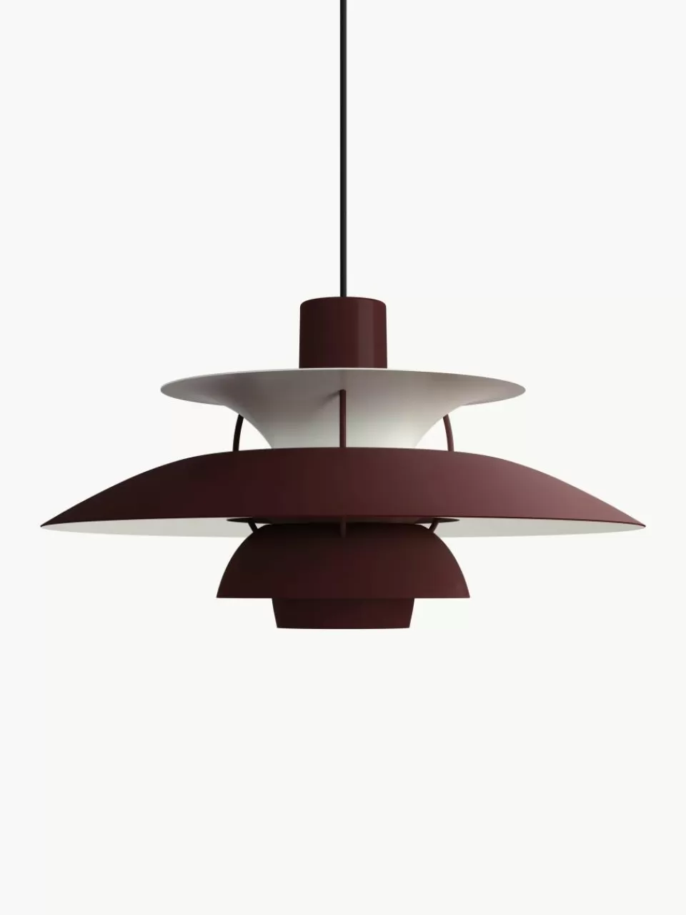 Louis Poulsen Hanglamp PH 5 | Hanglampen | Hanglampen