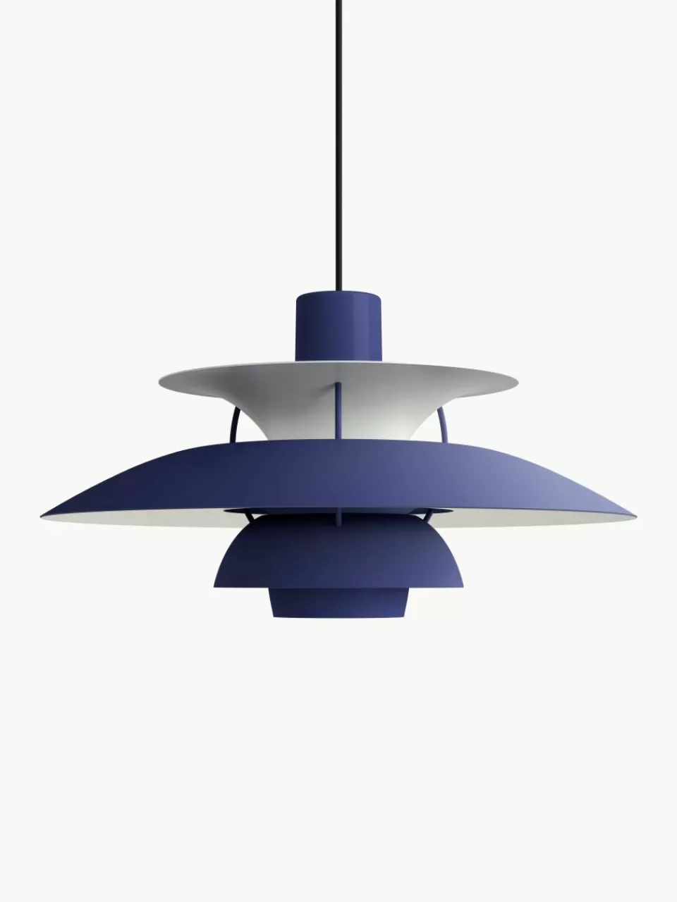 Louis Poulsen Hanglamp PH 5 | Hanglampen | Hanglampen