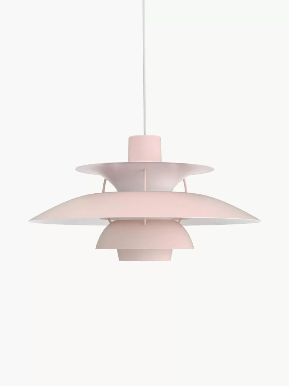 Louis Poulsen Hanglamp PH 5 | Hanglampen | Hanglampen