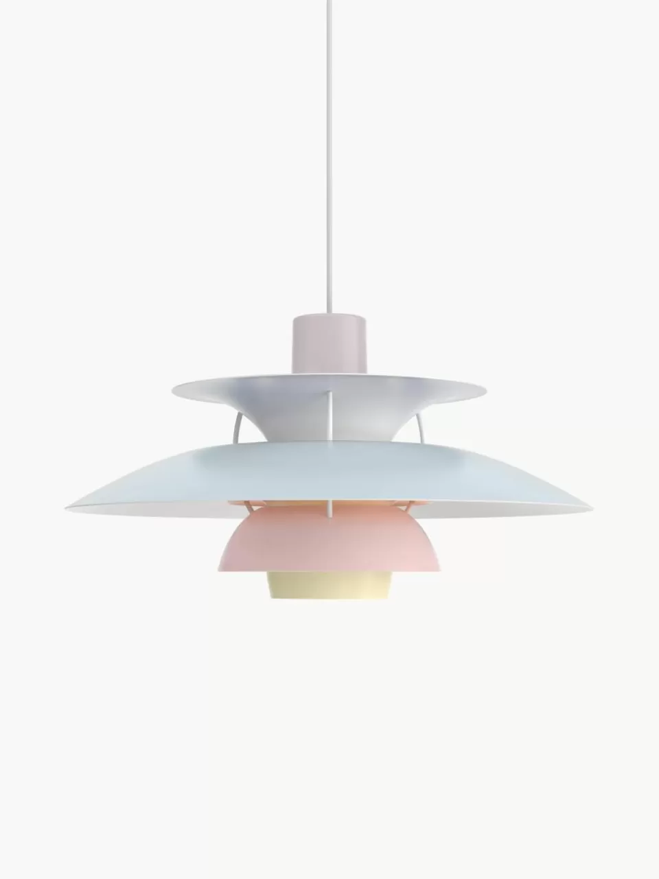 Louis Poulsen Hanglamp PH 5 | Hanglampen | Hanglampen