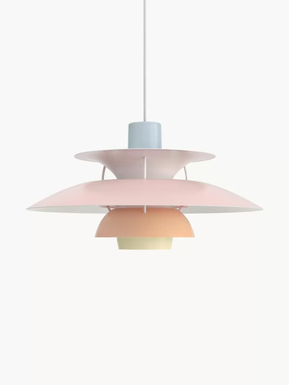 Louis Poulsen Hanglamp PH 5 | Hanglampen | Hanglampen