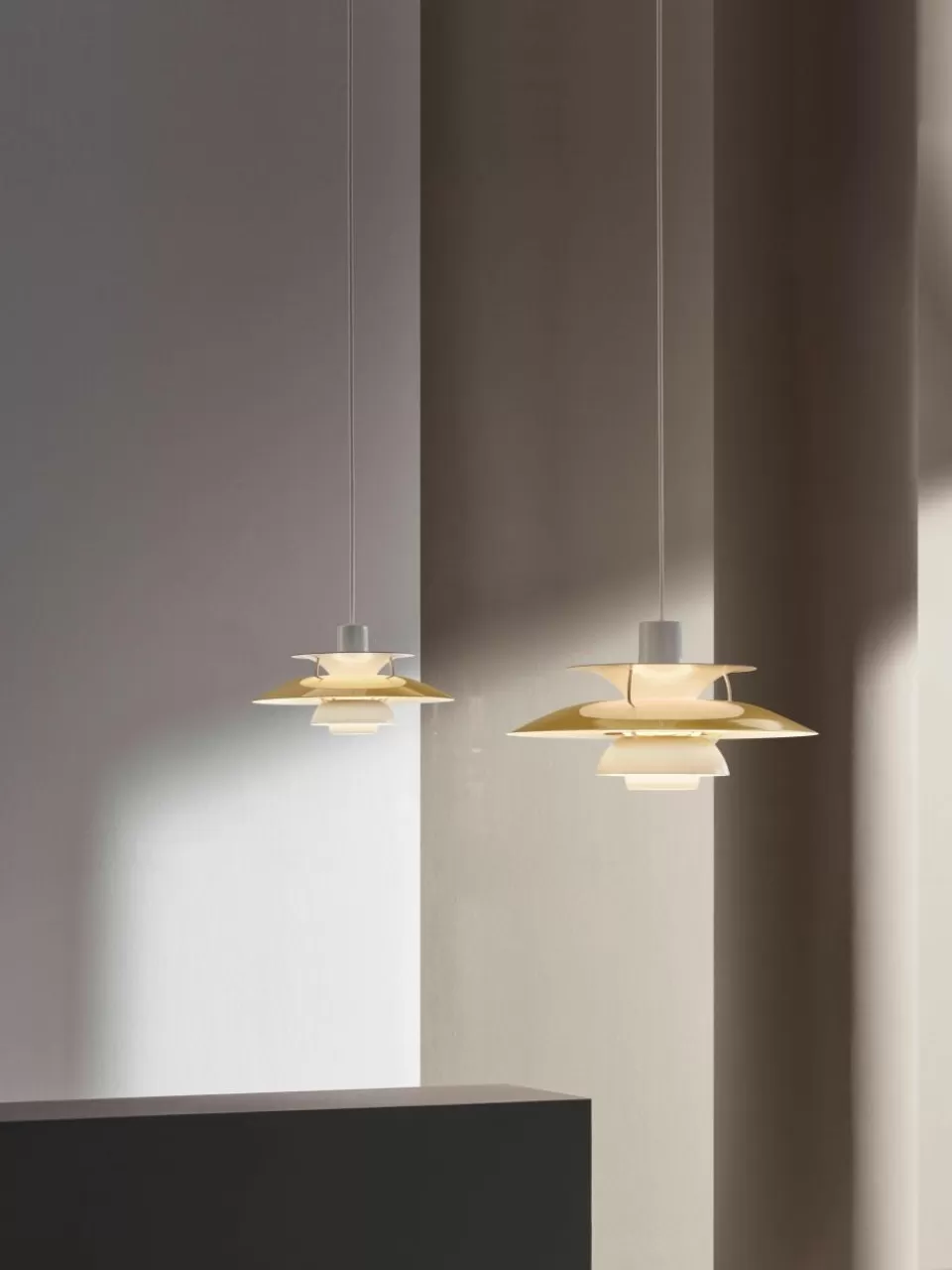 Louis Poulsen Hanglamp PH 5 | Hanglampen | Hanglampen