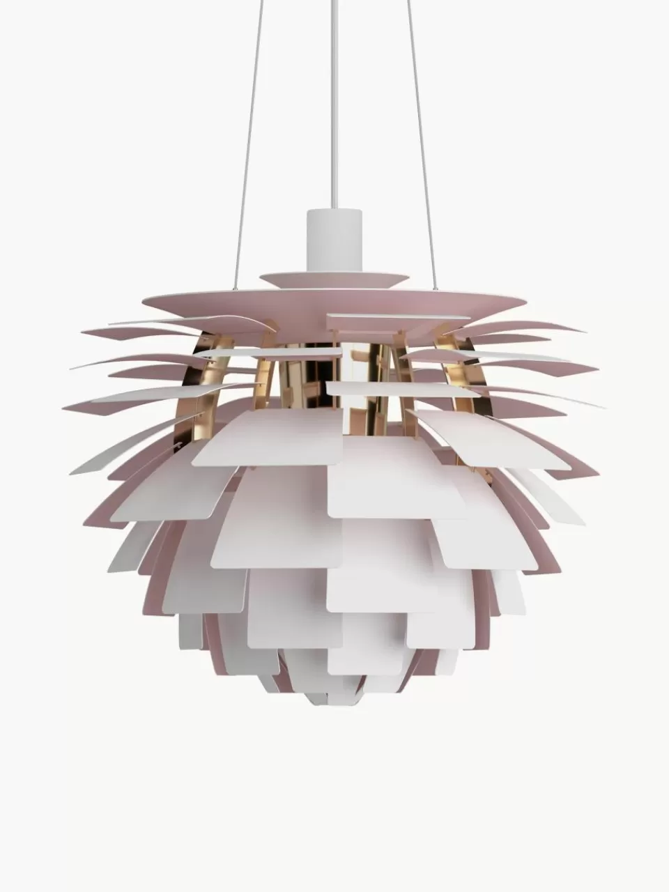 Louis Poulsen Hanglamp PH Artichoke Anniversary Edition | Hanglampen | Hanglampen