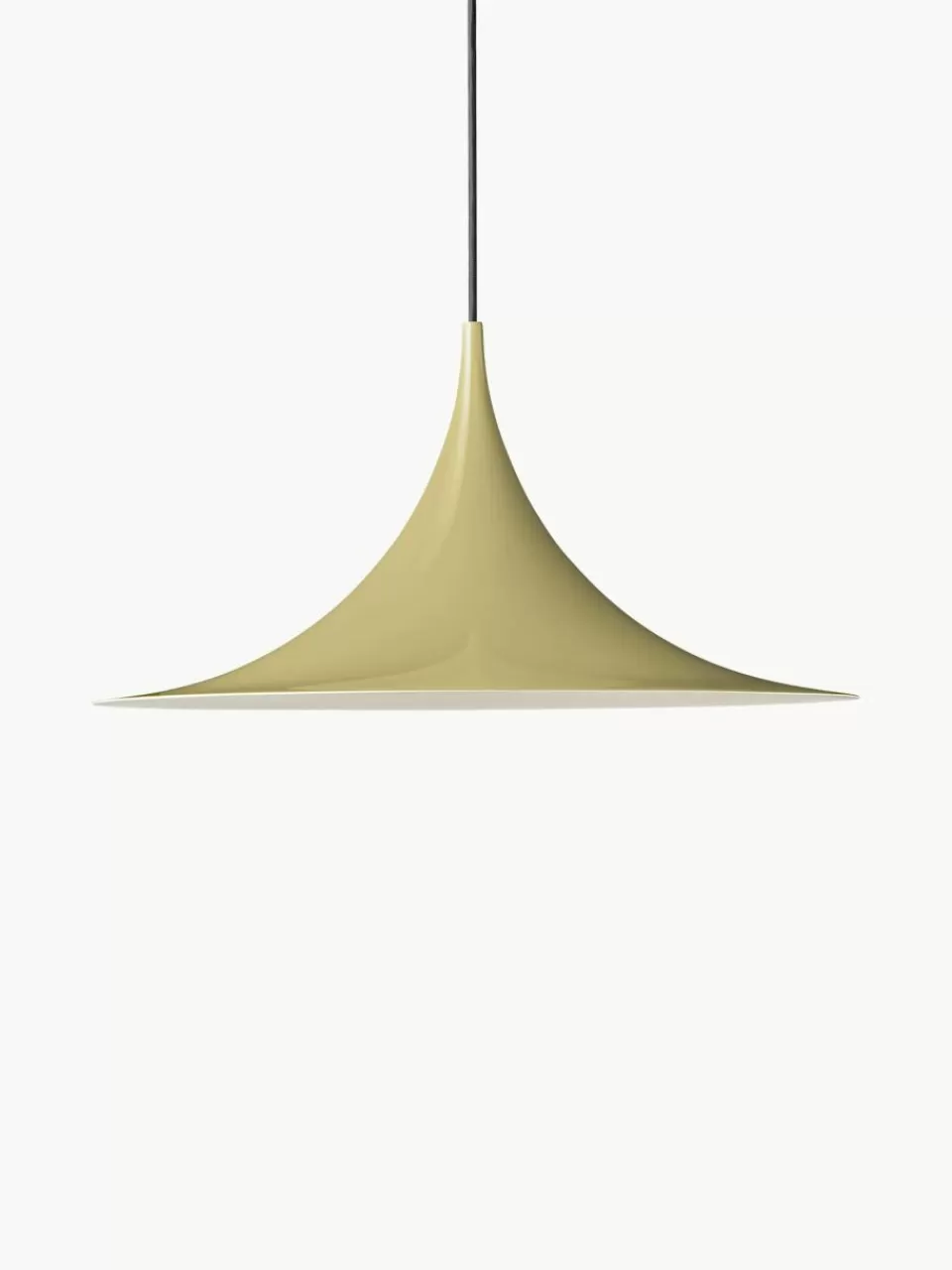 GUBI Hanglamp Semi | Hanglampen | Hanglampen