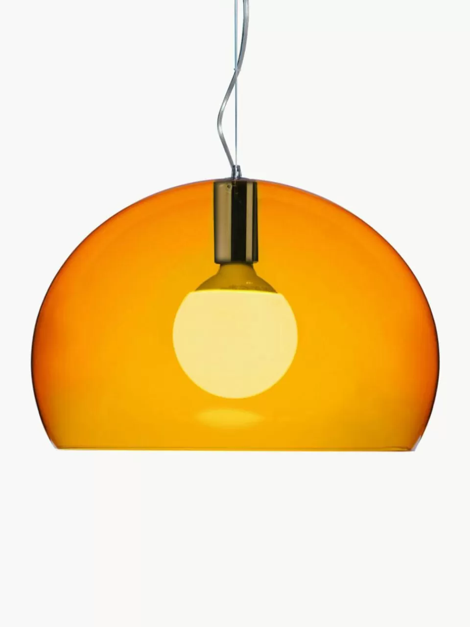 Kartell Hanglamp Small FL/Y | Hanglampen | Hanglampen