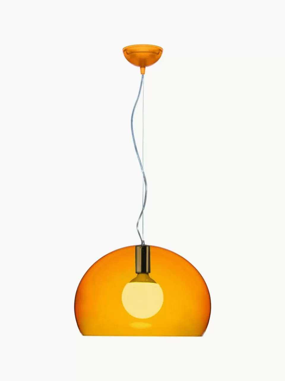 Kartell Hanglamp Small FL/Y | Hanglampen | Hanglampen