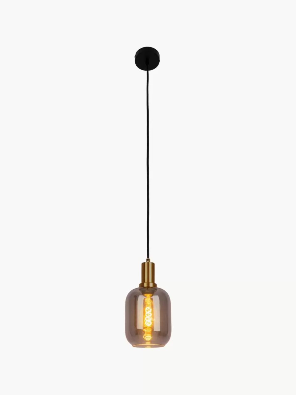 Westwing Hanglamp Smoky | Hanglampen | Hanglampen