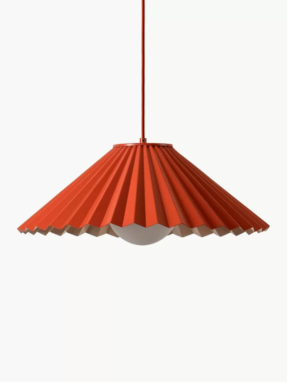 Houseof Hanglamp The Pleat | Hanglampen | Hanglampen