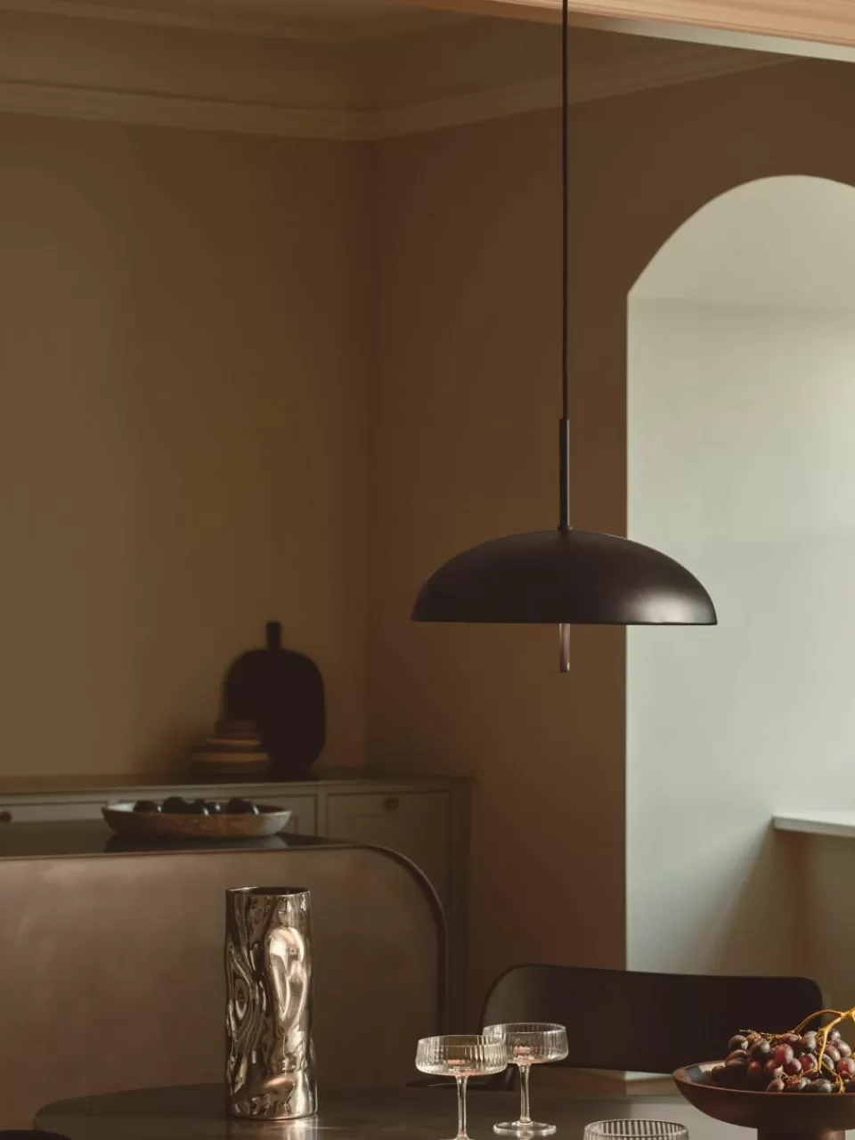 Westwing Hanglamp Versale | Hanglampen | Hanglampen