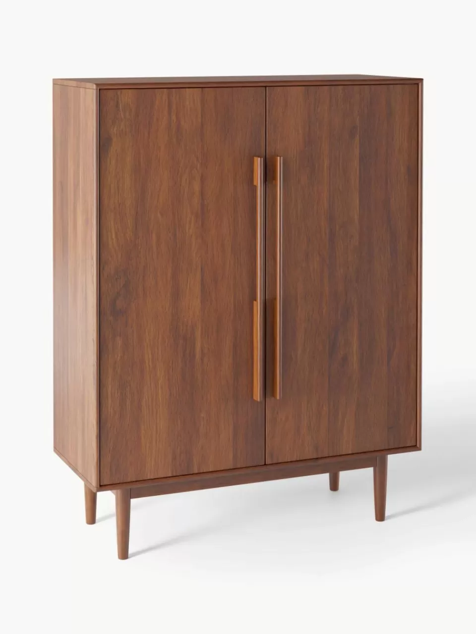 Westwing Collection Highboard Paul van mangohout | Wandkasten | Wandkasten