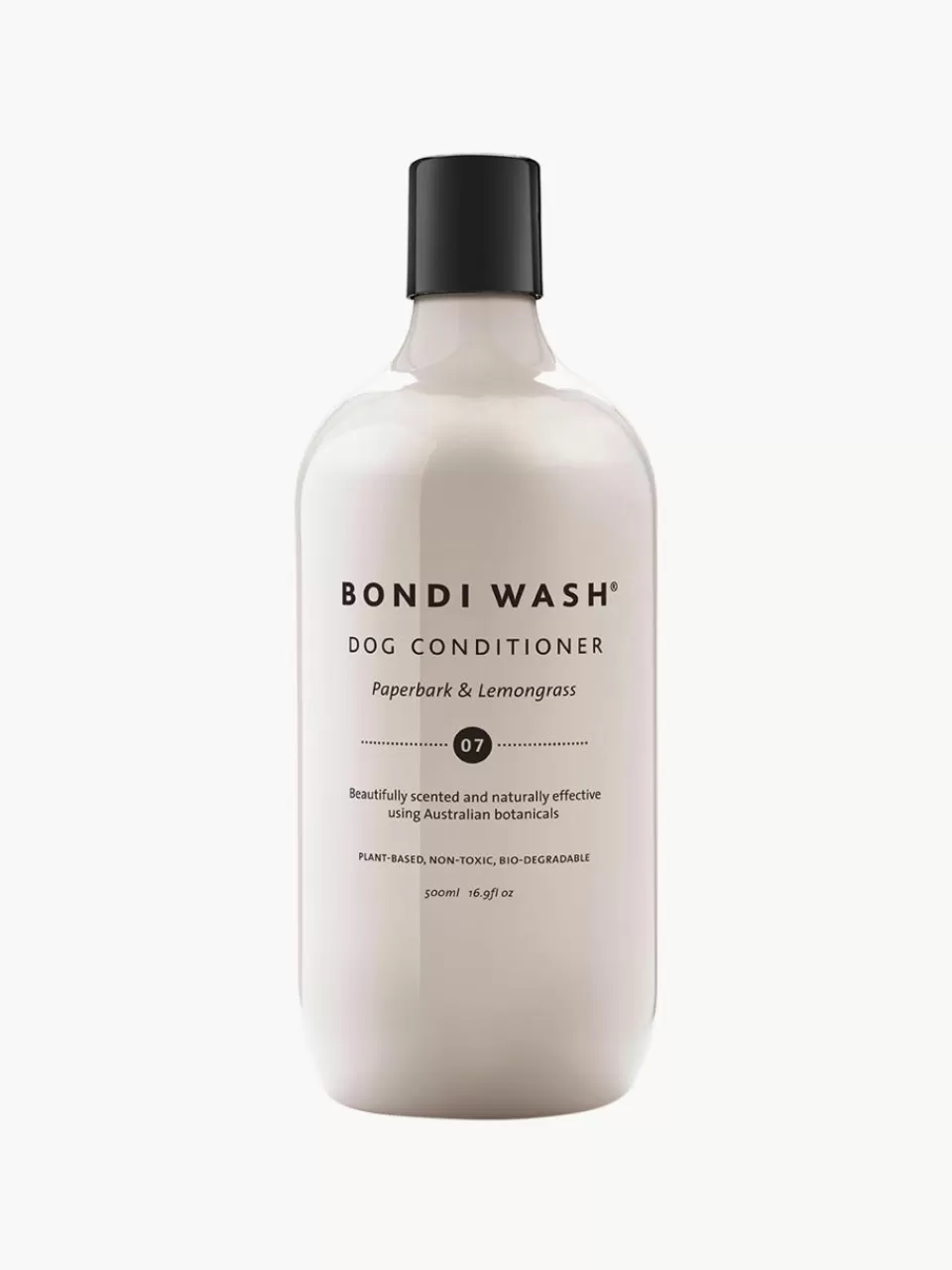 Bondi Wash Hondenconditioner Bondi (Tea Tree & Citroengras) | Decoratie