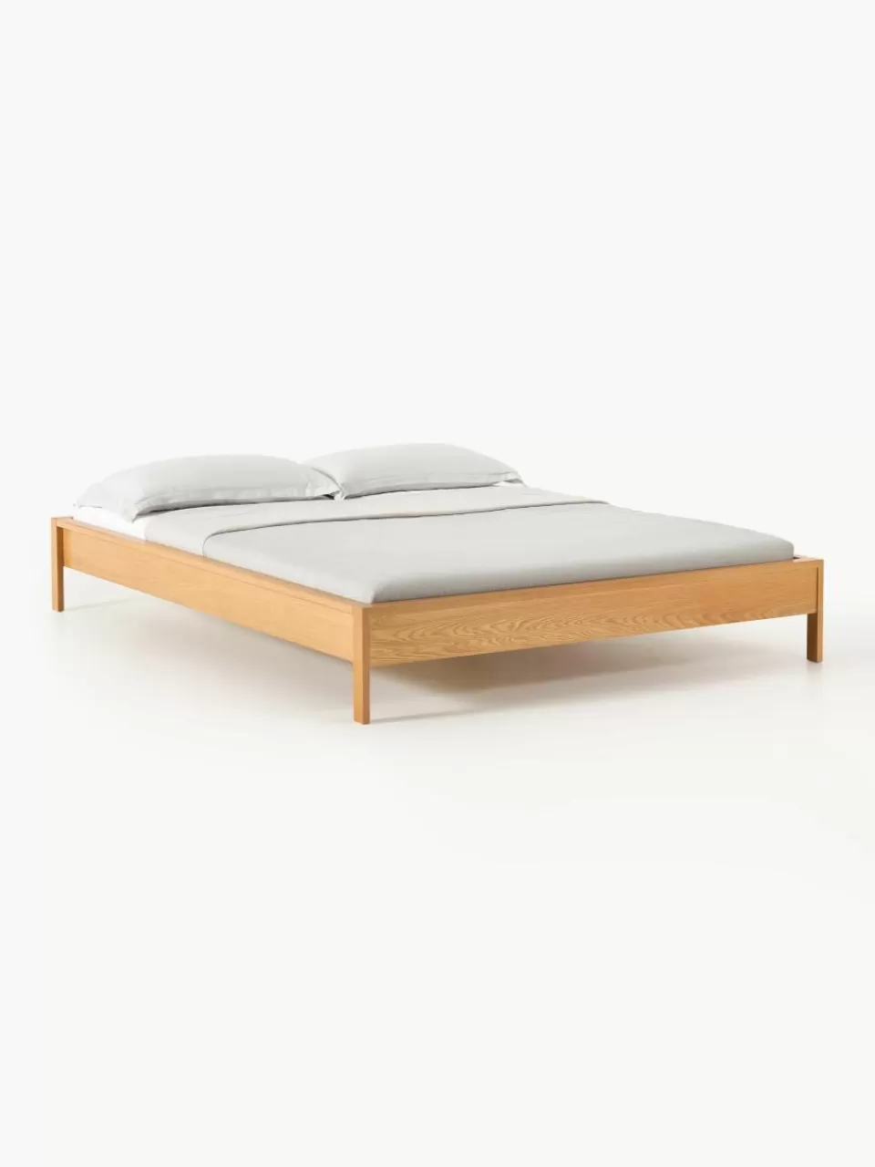 Westwing Collection Houten bed Tammy | Bedden | Bedframes