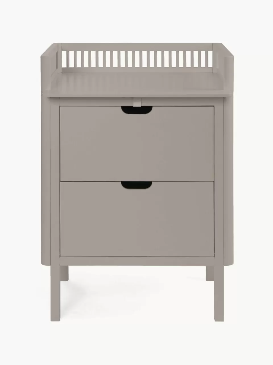 Sebra Houten commode met lades | Commodes | Commodes