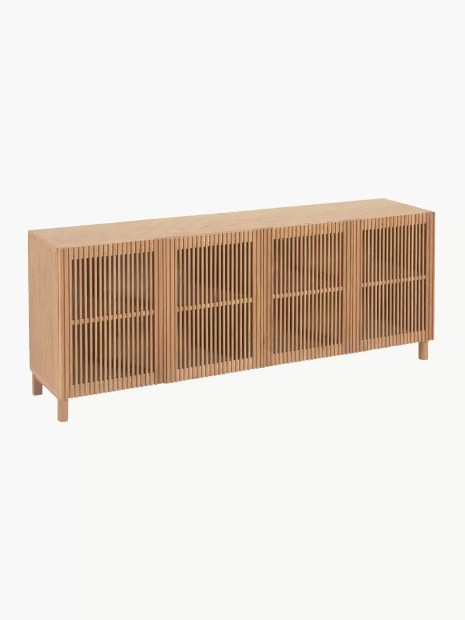 Westwing Houten dressoir Beyla | Dressoirs