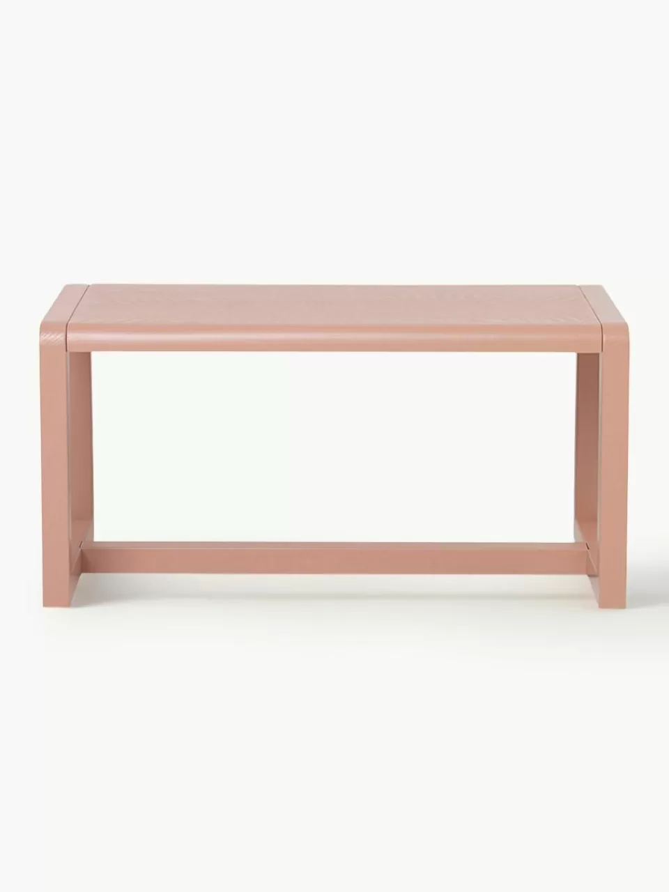 ferm LIVING Kids Houten kinderbank Little Architect | Kinderstoelen | Kinderstoelen