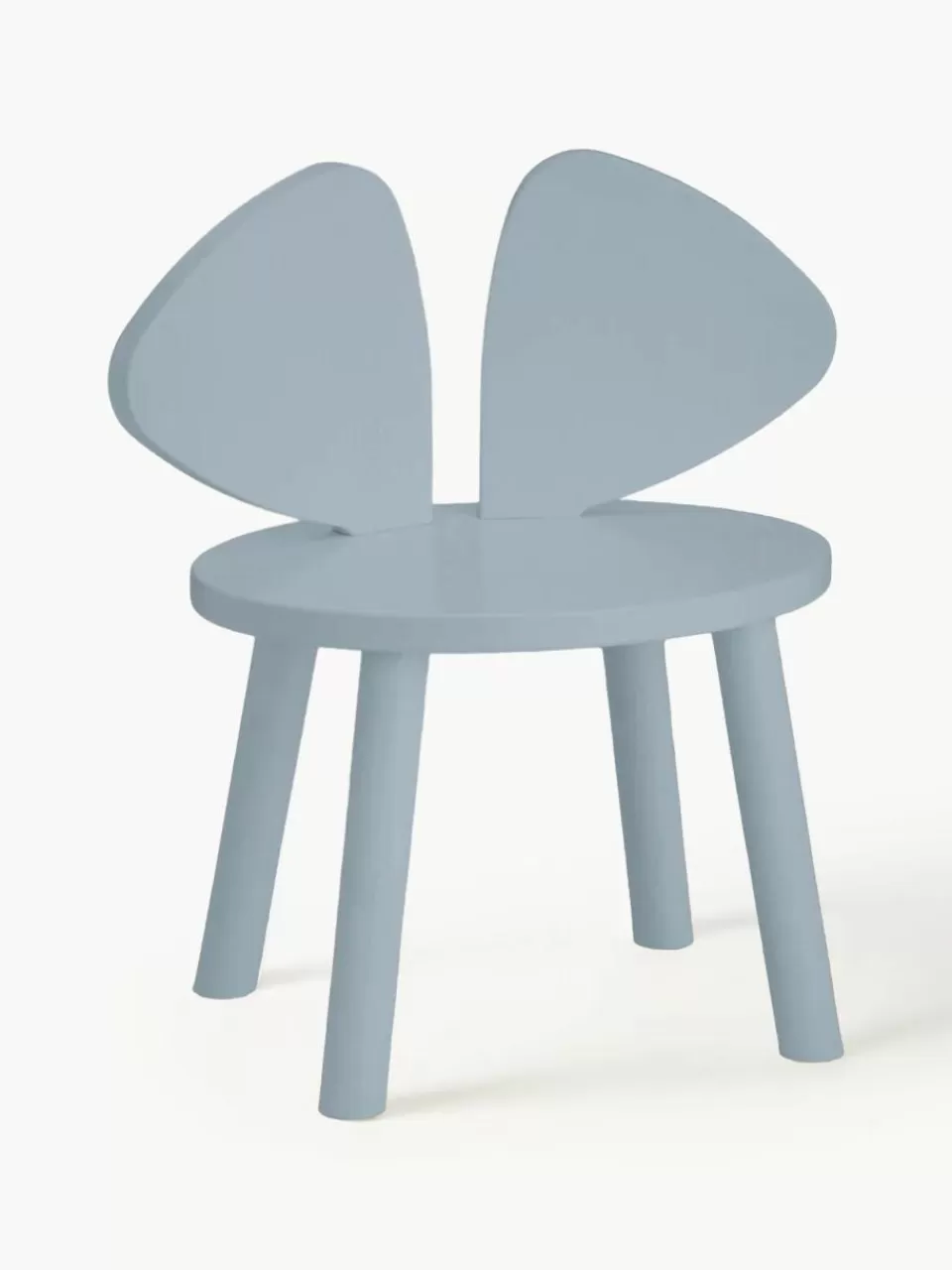 Nofred Houten kinderstoel Mouse | Kinderstoelen | Kinderstoelen