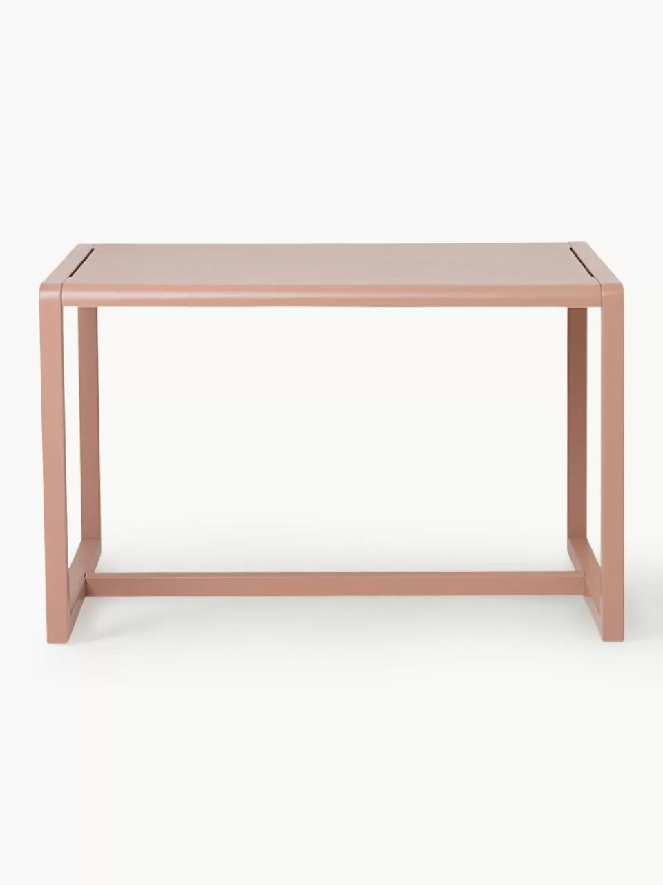 ferm LIVING Kids Houten kindertafel Little Architect | Kindertafels | Kindertafels