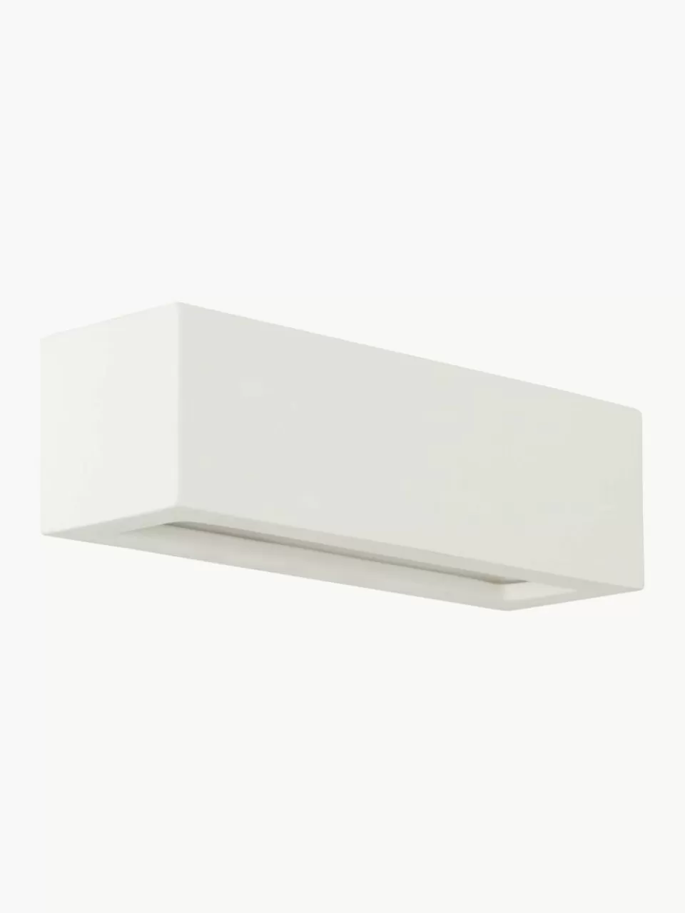 Westwing Keramische wandlamp Madrid | Wandlampen