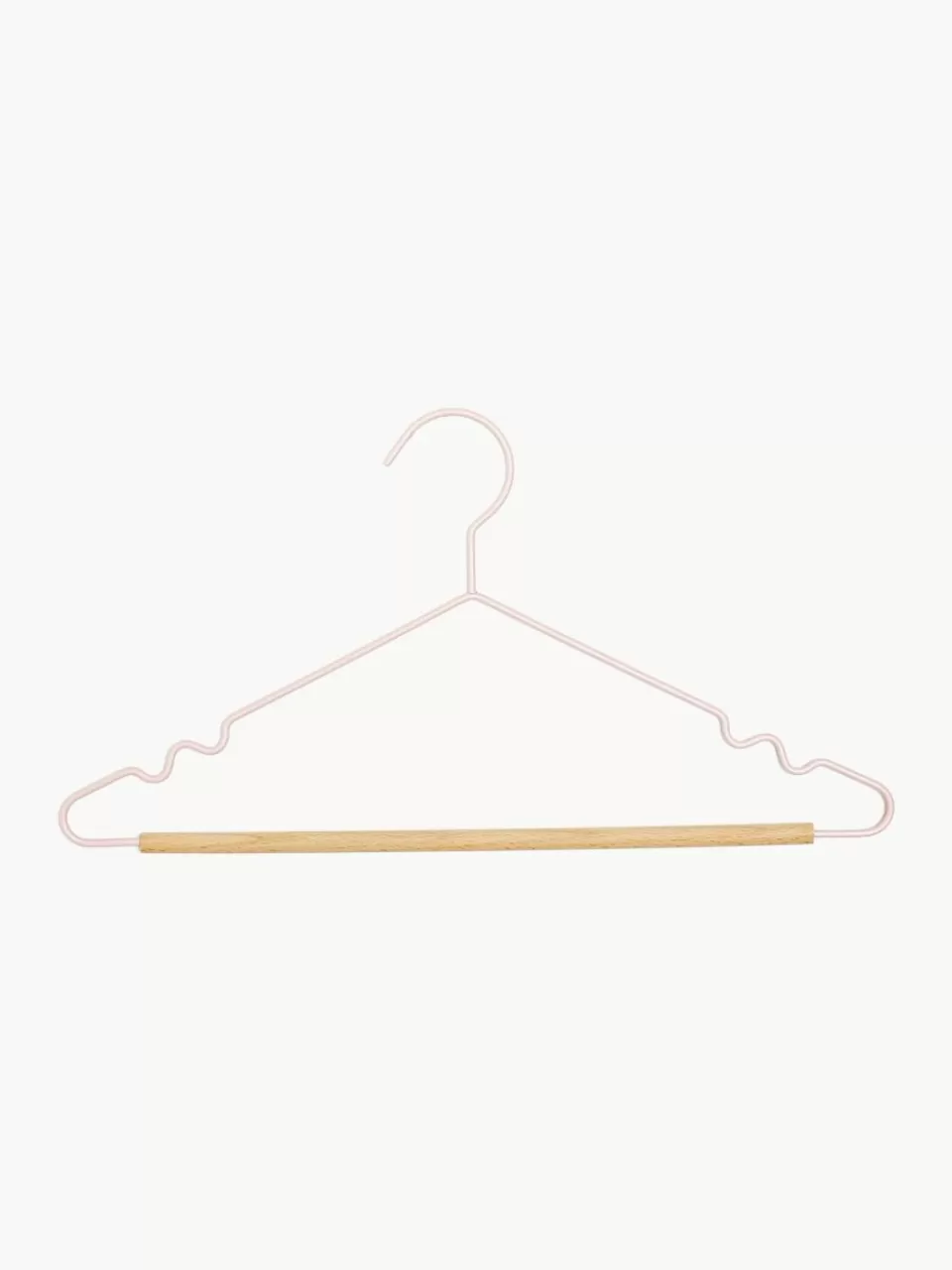 Mustard Made Kleerhanger Adult Top, 10 stuks | Decoratie